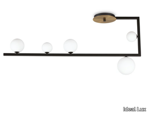 BIRDS PL5 - Ceiling lamp _ Ideal Lux