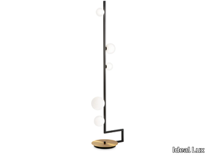 BIRDS PT5 - Floor lamp _ Ideal Lux