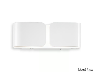 CLIP AP2 MINI - Wall lamp _ Ideal Lux