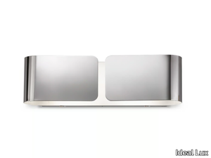 CLIP AP2 SMALL - Metal wall light _ Ideal Lux