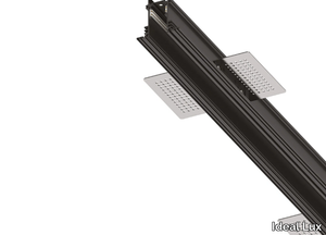 EGO PROFILE - Track-Light profile _ Ideal Lux