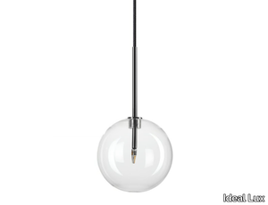 EQUINOXE SP1 - Pendant lamp _ Ideal Lux