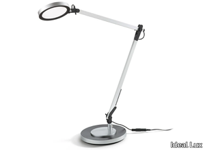 FUTURA TL - Table lamp _ Ideal Lux