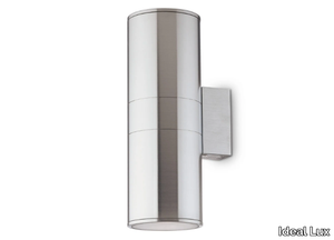 GUN AP2 BIG - Outdoor wall lamp _ Ideal Lux