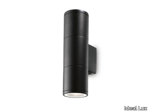 GUN AP2 SMALL - Outdoor wall lamp _ Ideal Lux