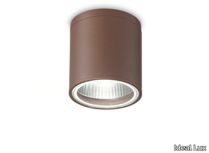 GUN PL1 - Outdoor ceiling lamp _ Ideal Lux