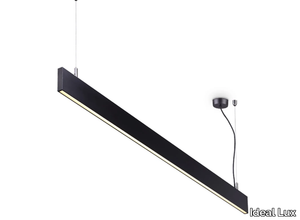 LINUS SP - Pendant lamp _ Ideal Lux