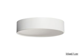 MIX UP CILINDRO - Drum shaped lampshade _ Ideal Lux