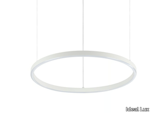 ORACLE SLIM SP ROUND - Pendant lamp _ Ideal Lux