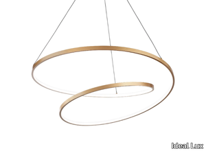 OZ SP - Pendant lamp _ Ideal Lux