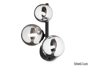 PERLAGE AP3 - Wall lamp _ Ideal Lux