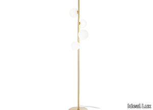 PERLAGE PT4 - Floor lamp _ Ideal Lux