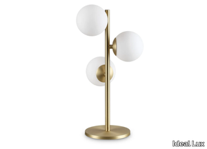 PERLAGE TL3 - Table lamp _ Ideal Lux