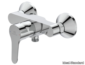 ALPHA - BC488AA - External single handle shower mixer _ Ideal Standard