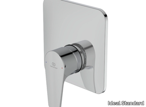 CERAFINE D - A7188AA - Recessed single handle shower mixer _ Ideal Standard