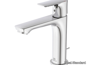 CONNECT AIR - A7012 / A7013 - Countertop single handle washbasin mixer with aerator _ Ideal Standard