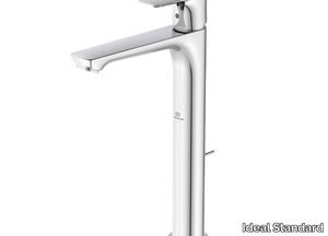 CONNECT AIR - A7025 / A7026 - Countertop single handle washbasin mixer with aerator _ Ideal Standard