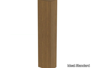 CONCA - T3955 - Suspended bathroom column _ Ideal Standard