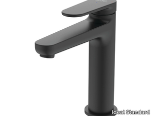 CERAFINE O - BD772 - Single handle washbasin mixer with pop up waste _ Ideal Standard