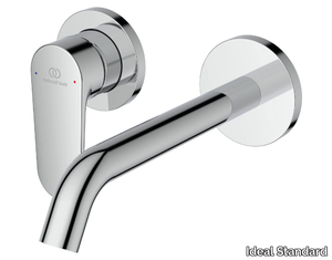 CERAFINE O - BD776 / BD911 - Wall-mounted single handle washbasin mixer _ Ideal Standard