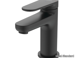 CERAFINE O - BD964 / BD965 - Single handle washbasin mixer with pop up waste _ Ideal Standard