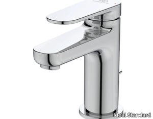 CERAFINE O BD907 - Single handle countertop washbasin mixer _ Ideal Standard