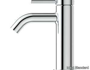 CERALINE NUOVO - BD757 / BD760 - Single handle countertop washbasin mixer _ Ideal Standard