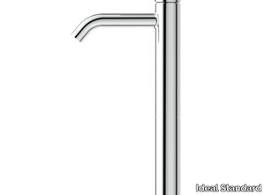 CERALINE NUOVO - BD762 - High single handle washbasin mixer _ Ideal Standard