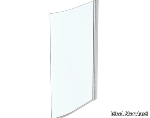 CONNECT AIR E1136EO - Bathtub wall panel _ Ideal Standard