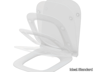 I.LIFE B T5003HY - Toilet seat _ Ideal Standard