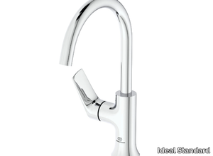 LA DOLCE VITA - BD658 - High washbasin mixer _ Ideal Standard