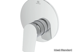 LA DOLCE VITA - BD668 - Recessed shower mixer _ Ideal Standard