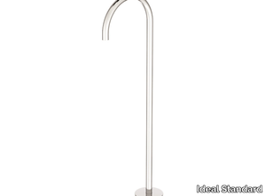 JOY - A7387 - Floor standing bathtub spout _ Ideal Standard