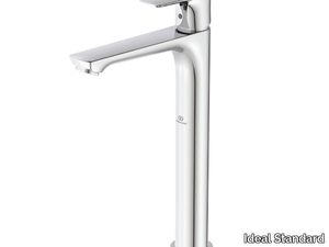 CONNECT AIR - A7027 - Countertop single handle washbasin mixer _ Ideal Standard