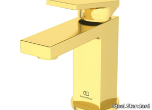 EXTRA - BD503 - Countertop single handle washbasin mixer without waste _ Ideal Standard