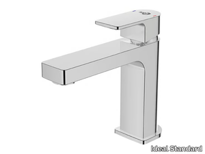 EDGE A7103AA - Countertop single handle washbasin mixer _ Ideal Standard