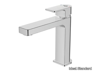 EDGE A7108AA - Countertop single handle washbasin mixer _ Ideal Standard