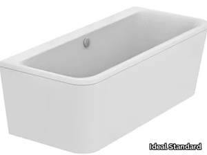 TONIC II - E3978 - Rectangular ceramic bathtub _ Ideal Standard