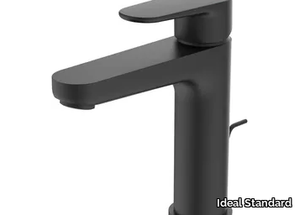 CERAFINE O NERO SETA - BC699XG - Washbasin tap _ Ideal Standard