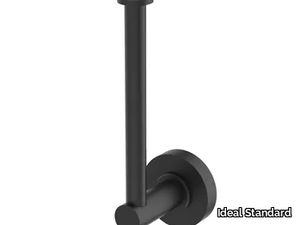 IOM NERO SETA - A9132XG - Toilet roll holder _ Ideal Standard