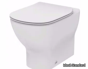 TESI - T3532 - Ceramic toilet _ Ideal Standard