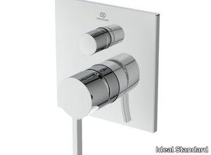 JOY NEO - BD447 - Recessed shower mixer with diverter _ Ideal Standard