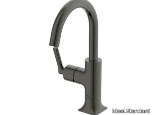 JOY NEO - BD148 - Countertop single handle 1 hole washbasin mixer _ Ideal Standard