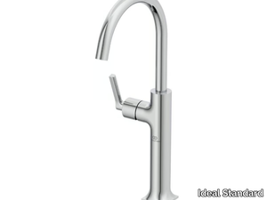 JOY NEO - BD156 - Single handle 1 hole washbasin mixer _ Ideal Standard