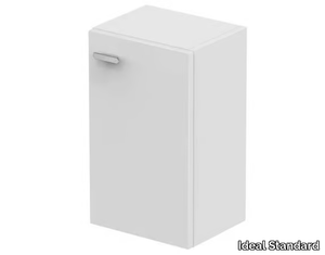 CONNECT SPACE - E0373 - Low floorstanding single bathroom cabinet _ Ideal Standard