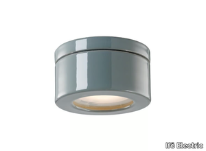 COOL - Ceiling porcelain spotlight _ Ifö Electric