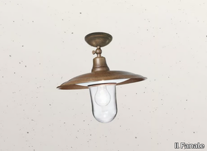 BARCHESSA 220.13 - Adjustable ceiling lamp _ Il Fanale