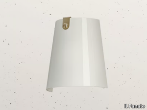 BELL 287.04 - LED glass wall light _ Il Fanale