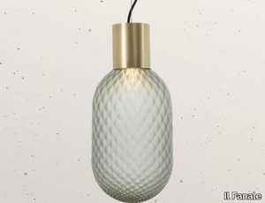 BLOOM 279.01 - Pendant lamp _ Il Fanale