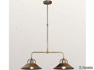 CASCINA 204.09 - Metal pendant lamp _ Il Fanale